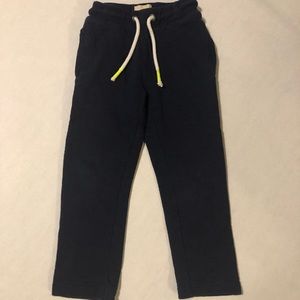 MINI BODEN MÄDCHEN BLAU TRIKOT JOGGINGHOSE JOGGINGHOSE BNWOT AGES 1-14 MINI BODEN MÄDCHEN BLAU TRIKOT JOGGINGHOSE JOGGINGHOSE BNWOT AGES 1-14